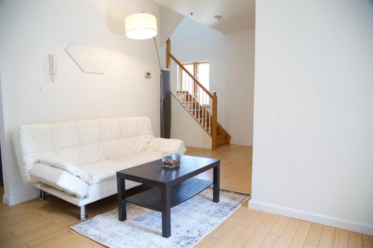 Brightonbeach-Comfy Room-Close Ocean New York City Exterior photo