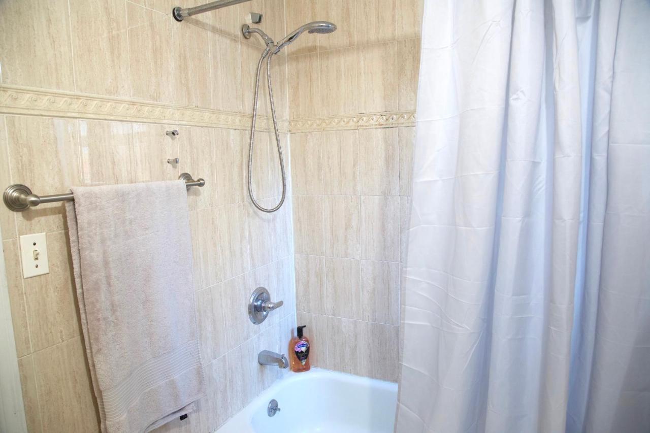 Brightonbeach-Comfy Room-Close Ocean New York City Exterior photo