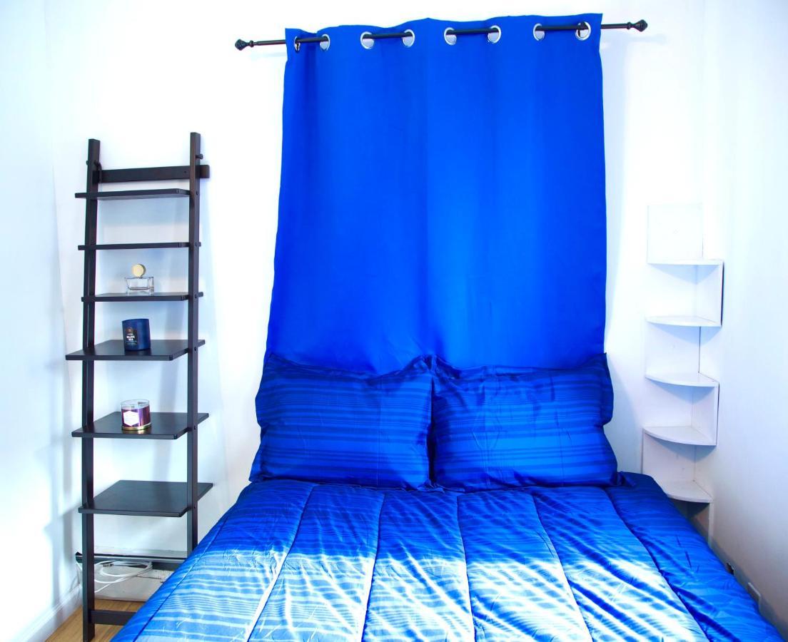 Brightonbeach-Comfy Room-Close Ocean New York City Exterior photo