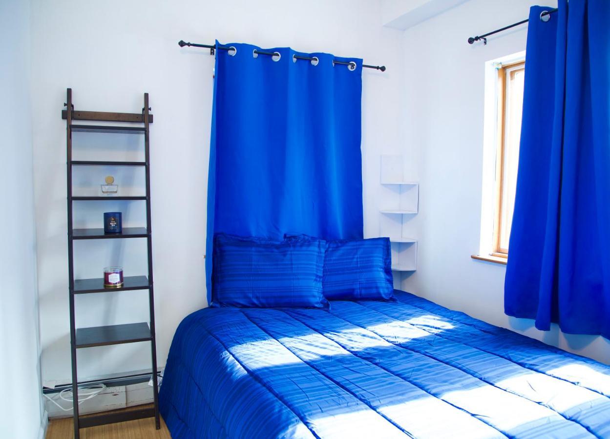 Brightonbeach-Comfy Room-Close Ocean New York City Exterior photo